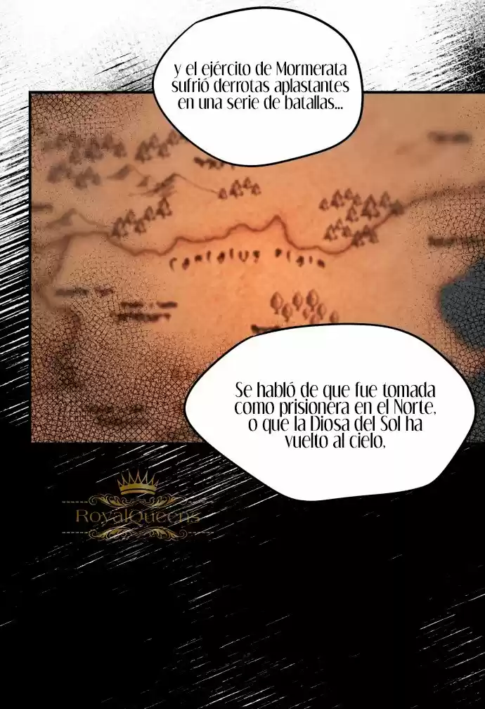 Cegado por el sol poniente (2020) - Capítulo 16 - Página 51 - LectorTMOo