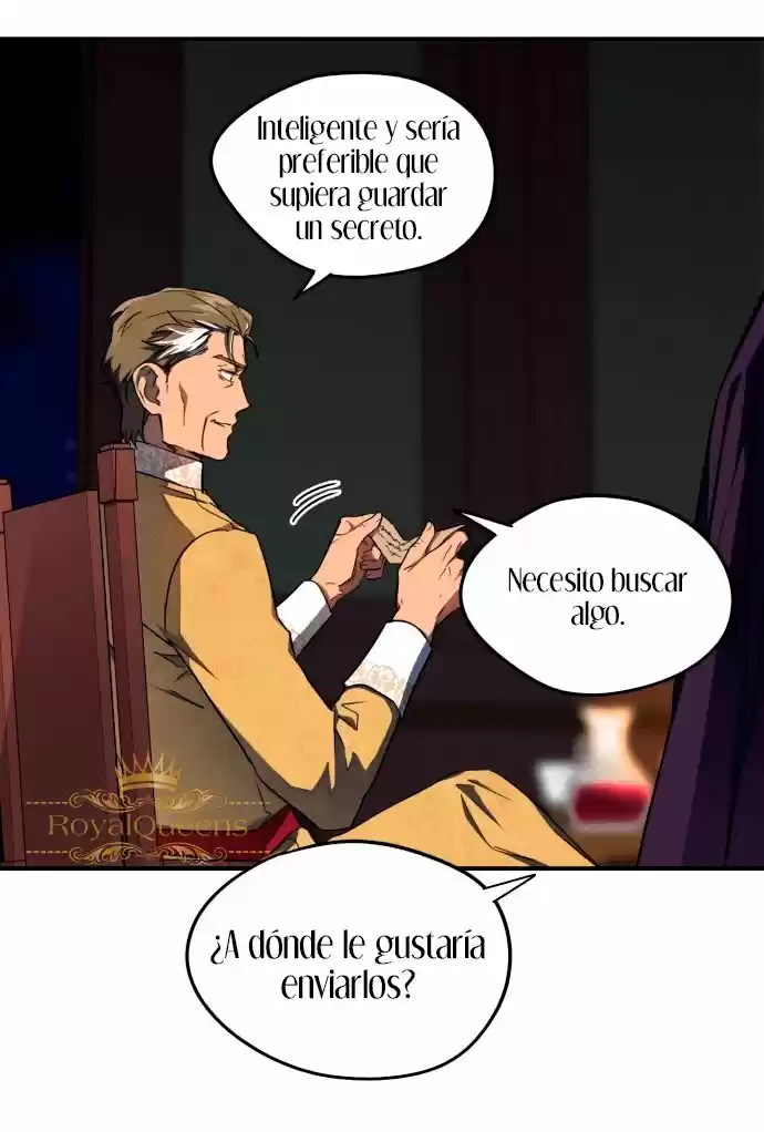 Cegado por el sol poniente (2020) - Capítulo 16 - Página 57 - LectorTMOo
