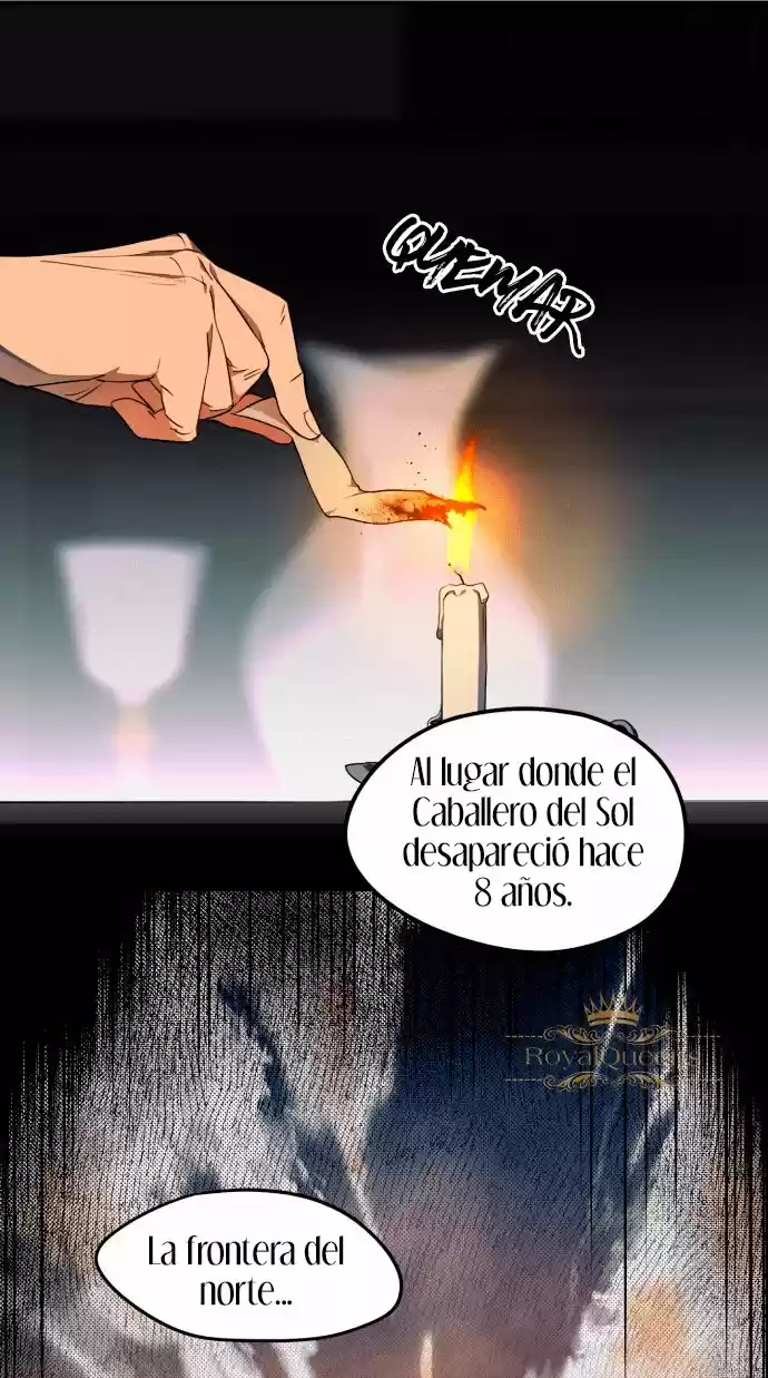 Cegado por el sol poniente (2020) - Capítulo 16 - Página 59 - LectorTMOo