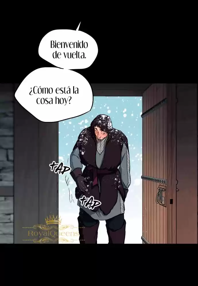 Cegado por el sol poniente (2020) - Capítulo 17 - Página 4 - LectorTMOo