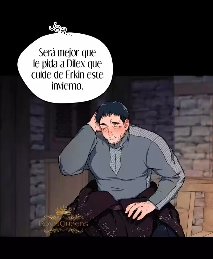 Cegado por el sol poniente (2020) - Capítulo 17 - Página 15 - LectorTMOo