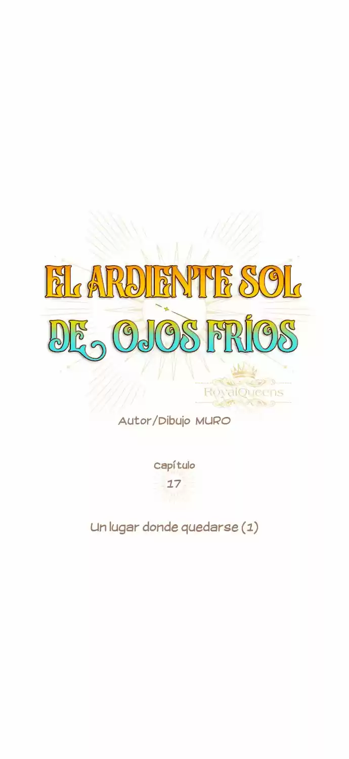 Cegado por el sol poniente (2020) - Capítulo 17 - Página 37 - LectorTMOo