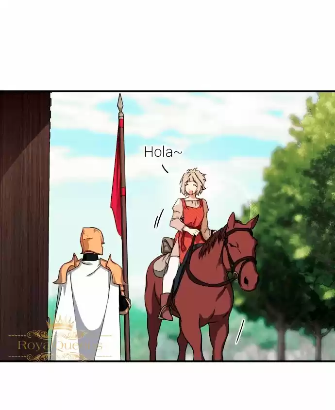 Cegado por el sol poniente (2020) - Capítulo 17 - Página 46 - LectorTMOo