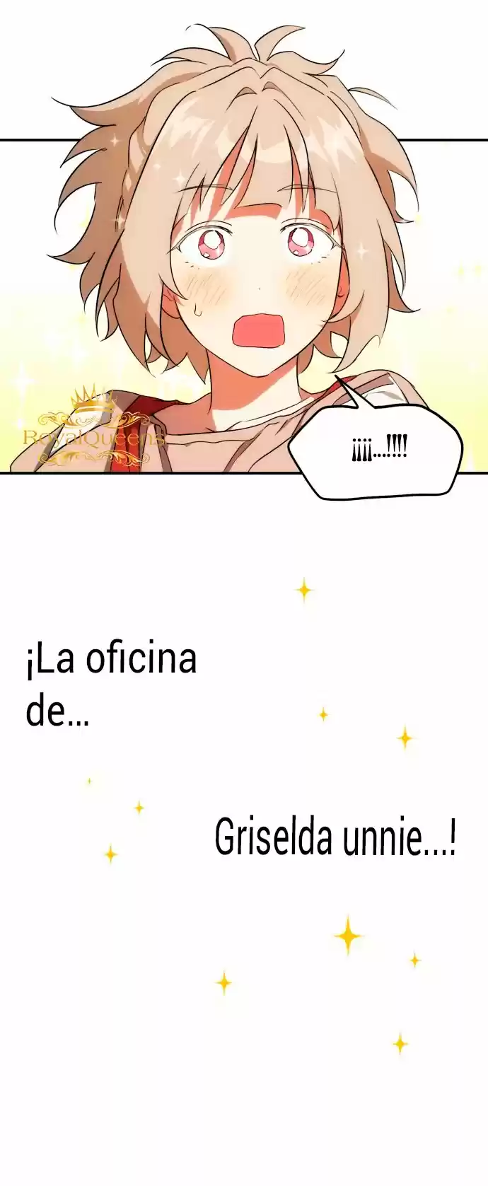 Cegado por el sol poniente (2020) - Capítulo 18 - Página 13 - LectorTMOo