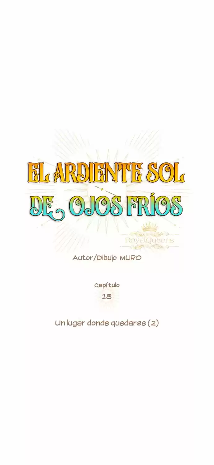 Cegado por el sol poniente (2020) - Capítulo 18 - Página 14 - LectorTMOo