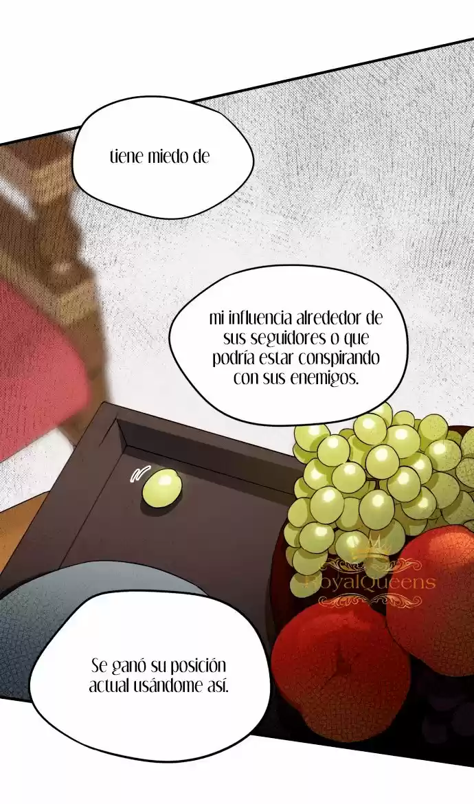 Cegado por el sol poniente (2020) - Capítulo 18 - Página 37 - LectorTMOo