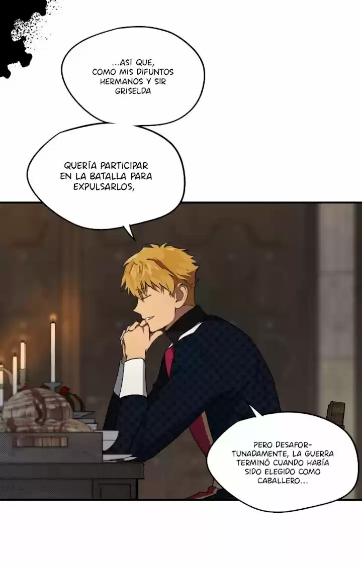 Cegado por el sol poniente (2020) - Capítulo 21 - Página 10 - LectorTMOo