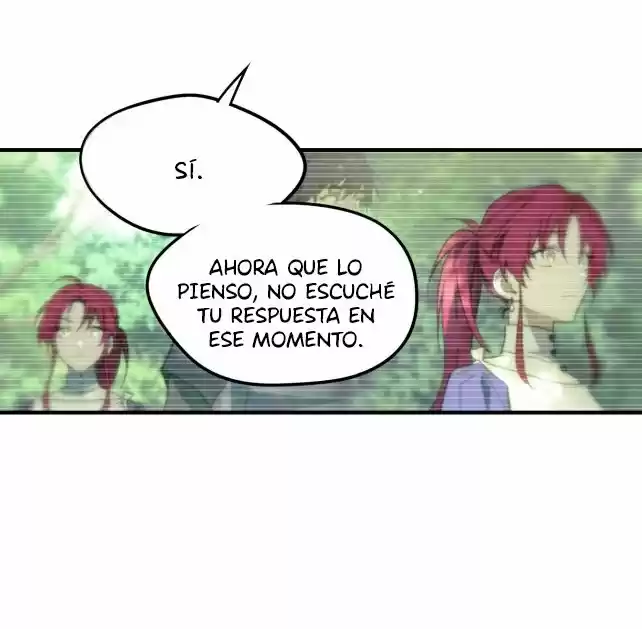 Cegado por el sol poniente (2020) - Capítulo 22 - Página 25 - LectorTMOo
