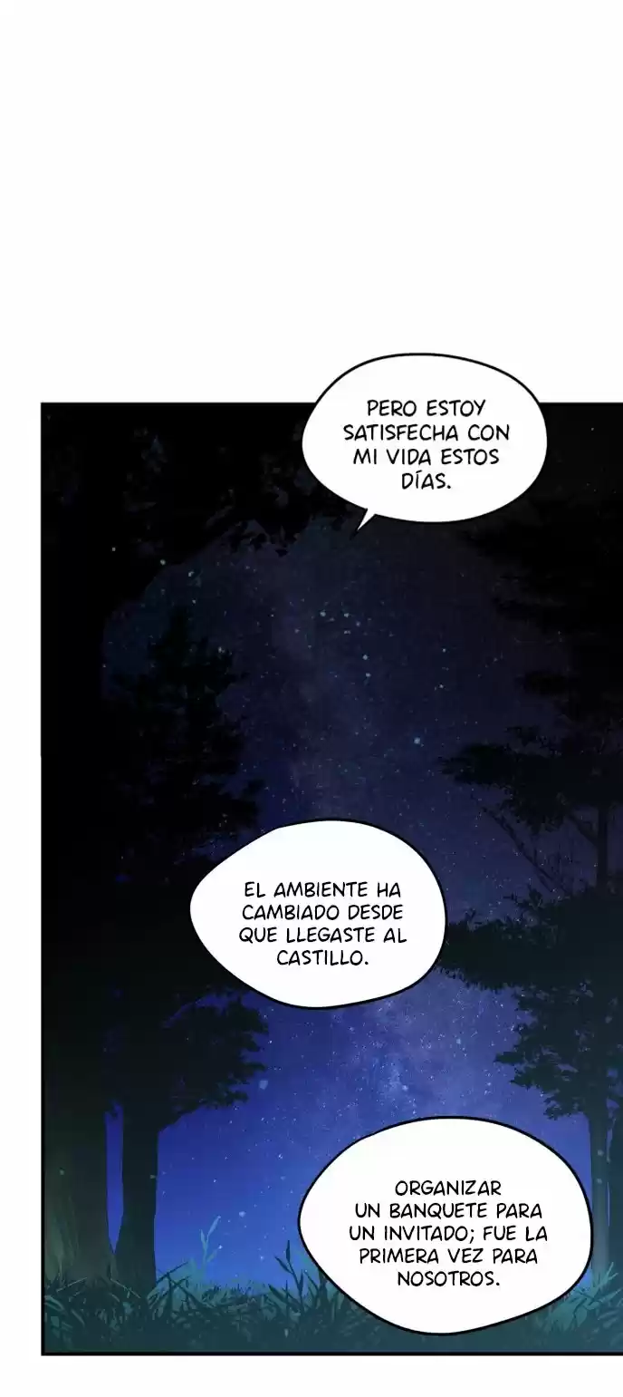 Cegado por el sol poniente (2020) - Capítulo 22 - Página 31 - LectorTMOo