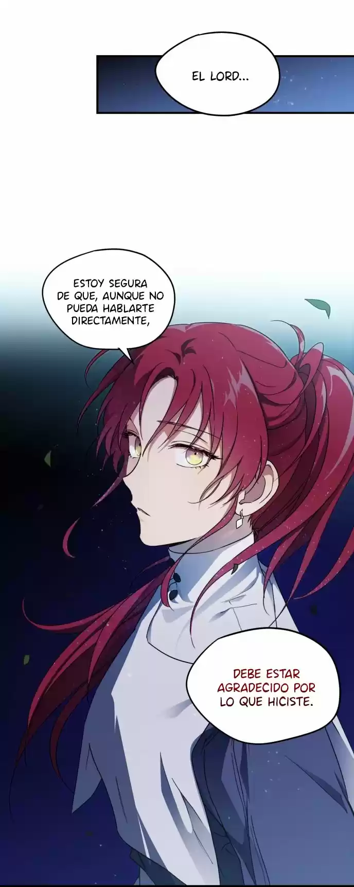 Cegado por el sol poniente (2020) - Capítulo 22 - Página 33 - LectorTMOo
