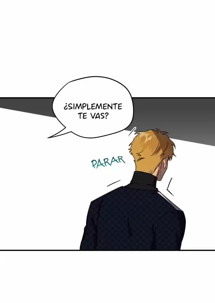 Cegado por el sol poniente (2020) - Capítulo 22 - Página 48 - LectorTMOo