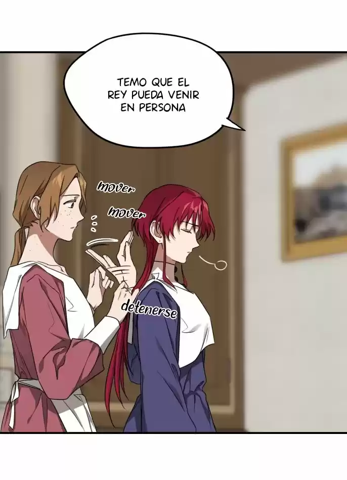 Cegado por el sol poniente (2020) - Capítulo 23 - Página 9 - LectorTMOo
