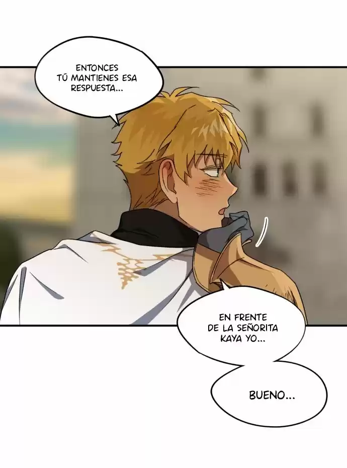 Cegado por el sol poniente (2020) - Capítulo 23 - Página 38 - LectorTMOo