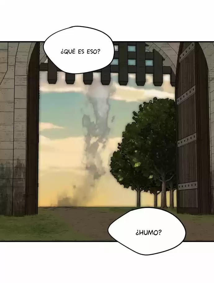 Cegado por el sol poniente (2020) - Capítulo 23 - Página 43 - LectorTMOo