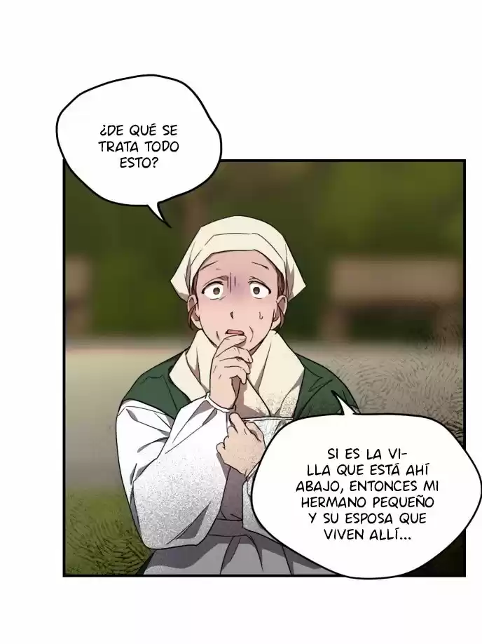 Cegado por el sol poniente (2020) - Capítulo 23 - Página 59 - LectorTMOo