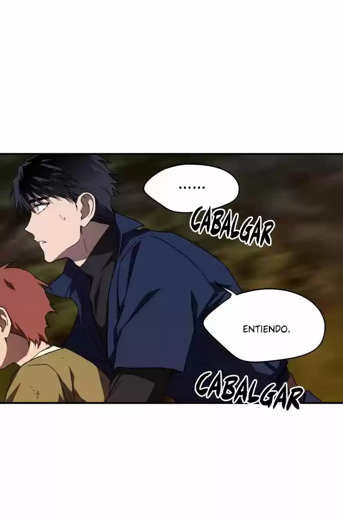Cegado por el sol poniente (2020) - Capítulo 24 - Página 9 - LectorTMOo