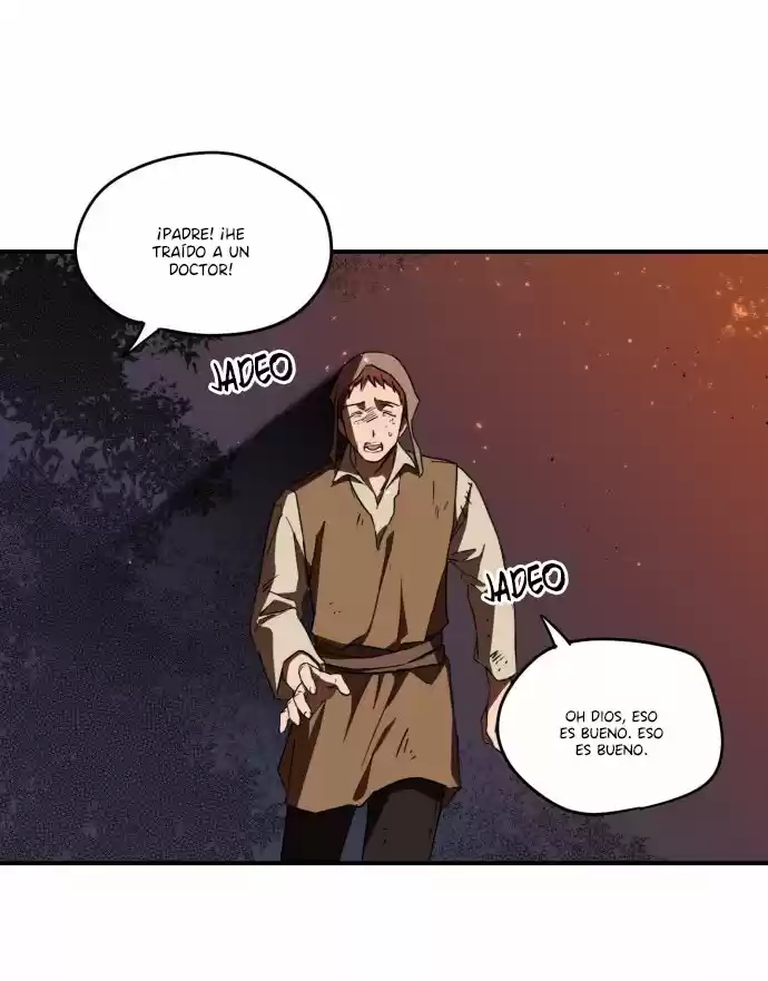 Cegado por el sol poniente (2020) - Capítulo 24 - Página 17 - LectorTMOo