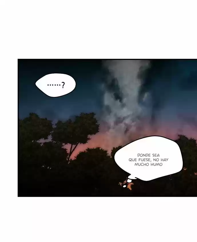 Cegado por el sol poniente (2020) - Capítulo 25 - Página 14 - LectorTMOo