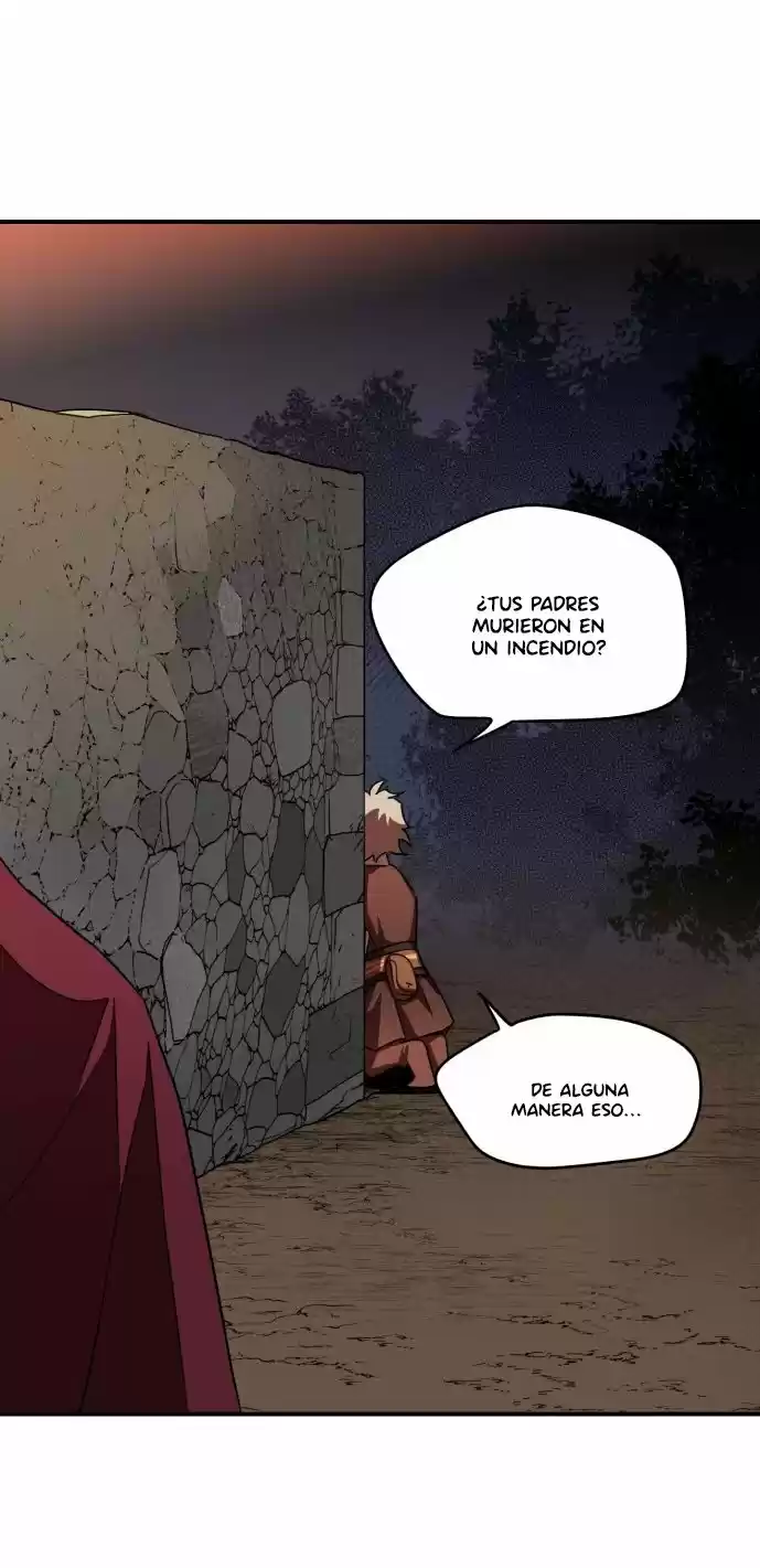 Cegado por el sol poniente (2020) - Capítulo 25 - Página 27 - LectorTMOo