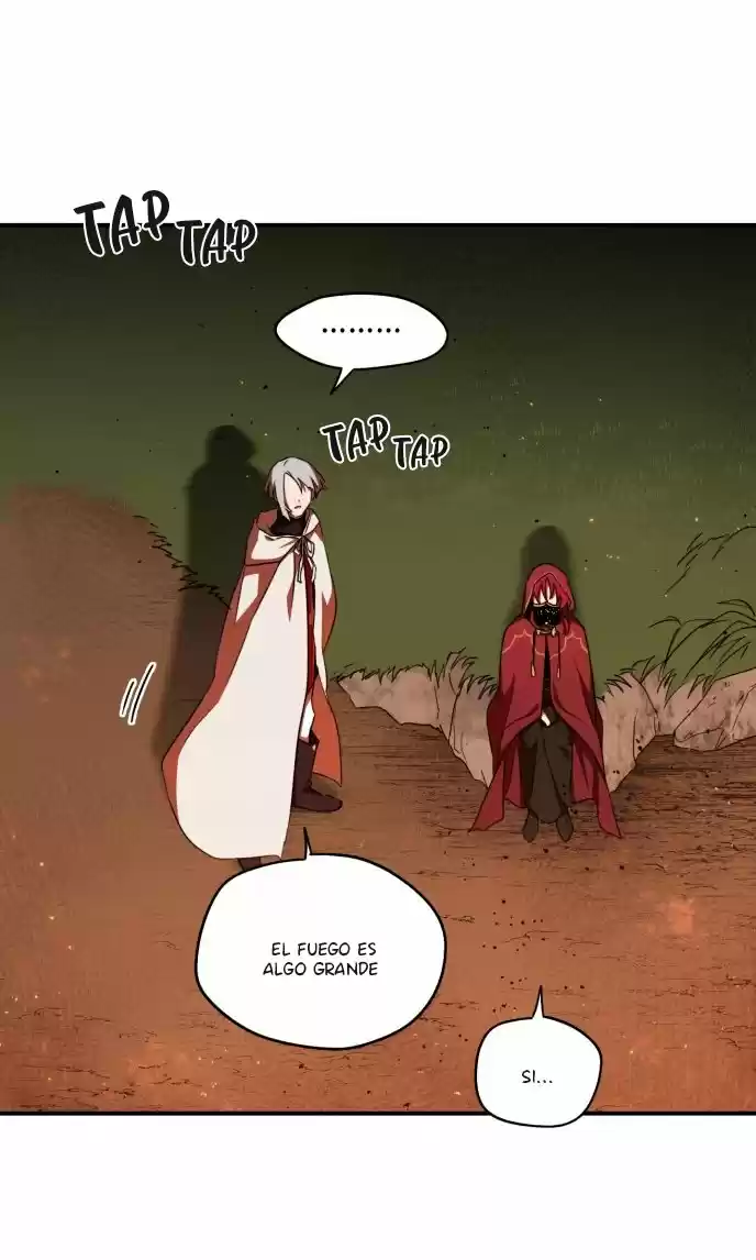 Cegado por el sol poniente (2020) - Capítulo 25 - Página 67 - LectorTMOo