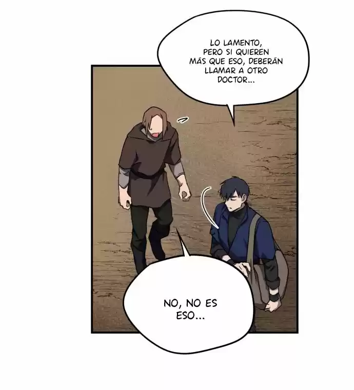 Cegado por el sol poniente (2020) - Capítulo 26 - Página 18 - LectorTMOo