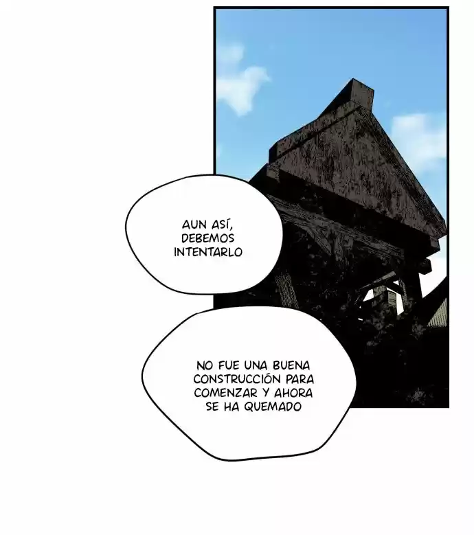Cegado por el sol poniente (2020) - Capítulo 26 - Página 24 - LectorTMOo