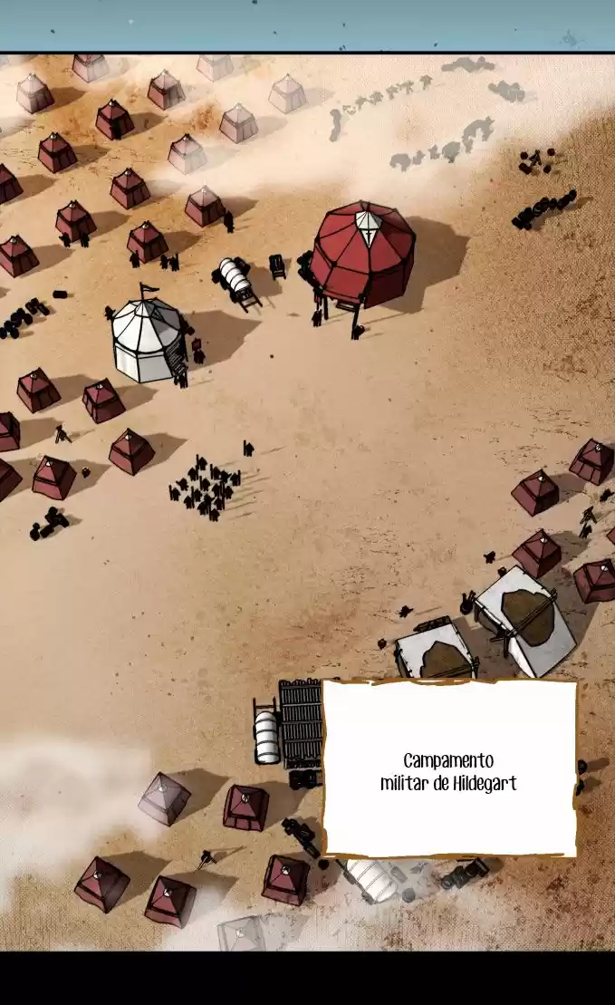 Cegado por el sol poniente (2020) - Capítulo 27 - Página 16 - LectorTMOo