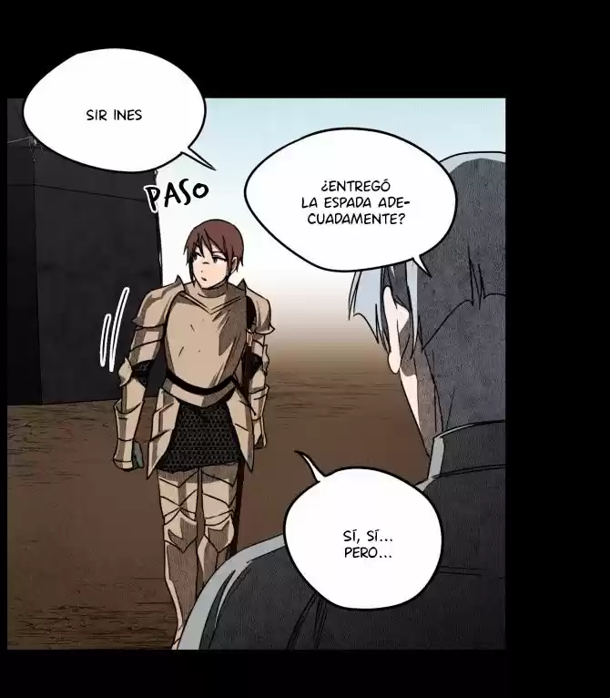 Cegado por el sol poniente (2020) - Capítulo 27 - Página 25 - LectorTMOo