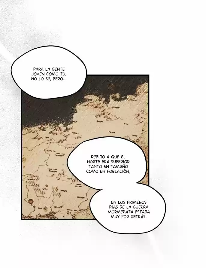Cegado por el sol poniente (2020) - Capítulo 29 - Página 66 - LectorTMOo