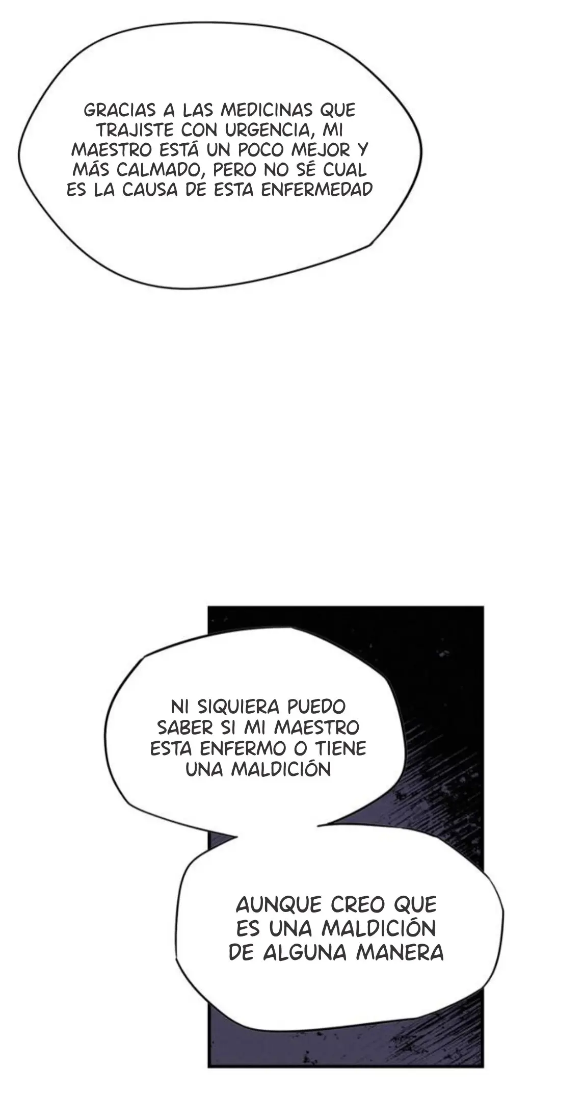 Cegado por el sol poniente (2020) - Capítulo 3 - Página 23 - LectorTMOo