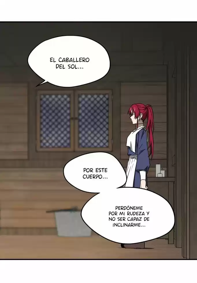 Cegado por el sol poniente (2020) - Capítulo 30 - Página 13 - LectorTMOo