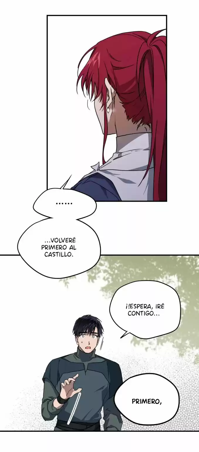 Cegado por el sol poniente (2020) - Capítulo 30 - Página 57 - LectorTMOo