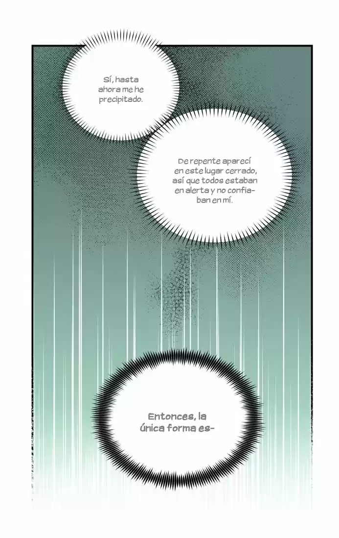 Cegado por el sol poniente (2020) - Capítulo 31 - Página 21 - LectorTMOo
