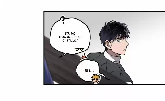 Cegado por el sol poniente (2020) - Capítulo 31 - Página 30 - LectorTMOo