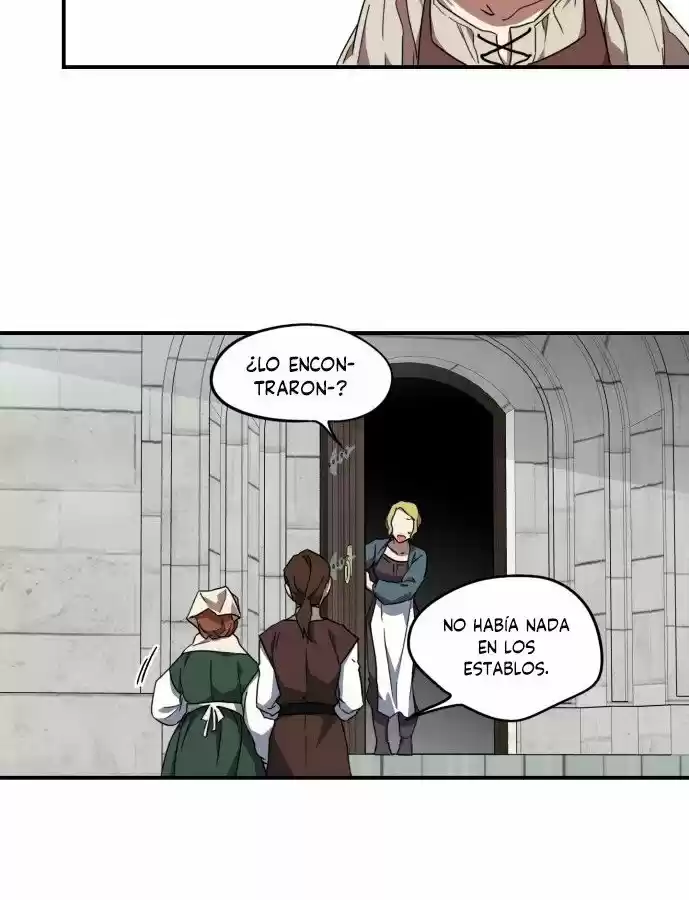 Cegado por el sol poniente (2020) - Capítulo 33 - Página 11 - LectorTMOo