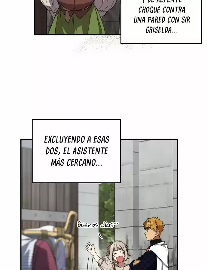 Cegado por el sol poniente (2020) - Capítulo 33 - Página 19 - LectorTMOo