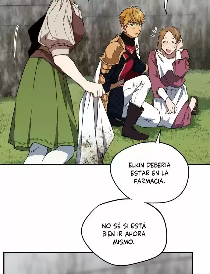 Cegado por el sol poniente (2020) - Capítulo 33 - Página 33 - LectorTMOo