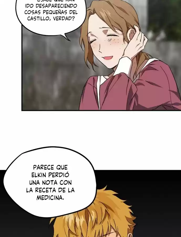 Cegado por el sol poniente (2020) - Capítulo 33 - Página 35 - LectorTMOo