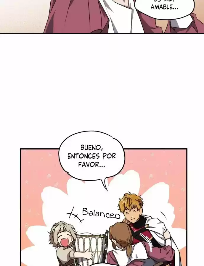 Cegado por el sol poniente (2020) - Capítulo 33 - Página 51 - LectorTMOo
