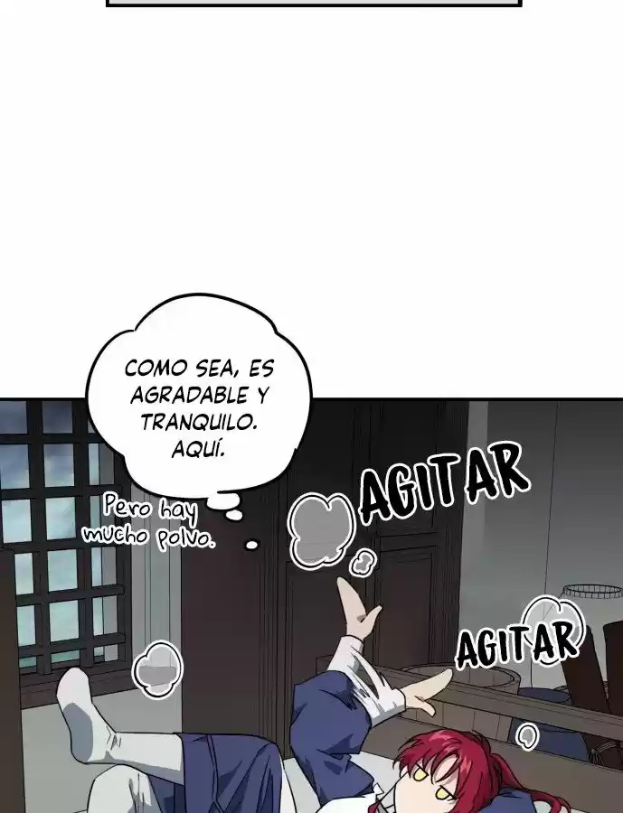 Cegado por el sol poniente (2020) - Capítulo 33 - Página 60 - LectorTMOo