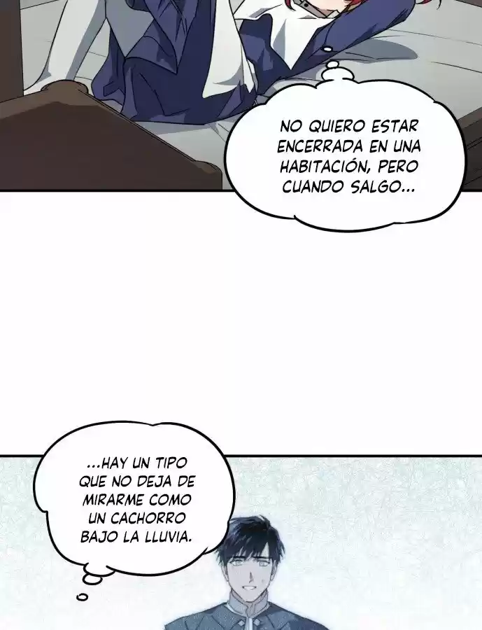 Cegado por el sol poniente (2020) - Capítulo 33 - Página 61 - LectorTMOo