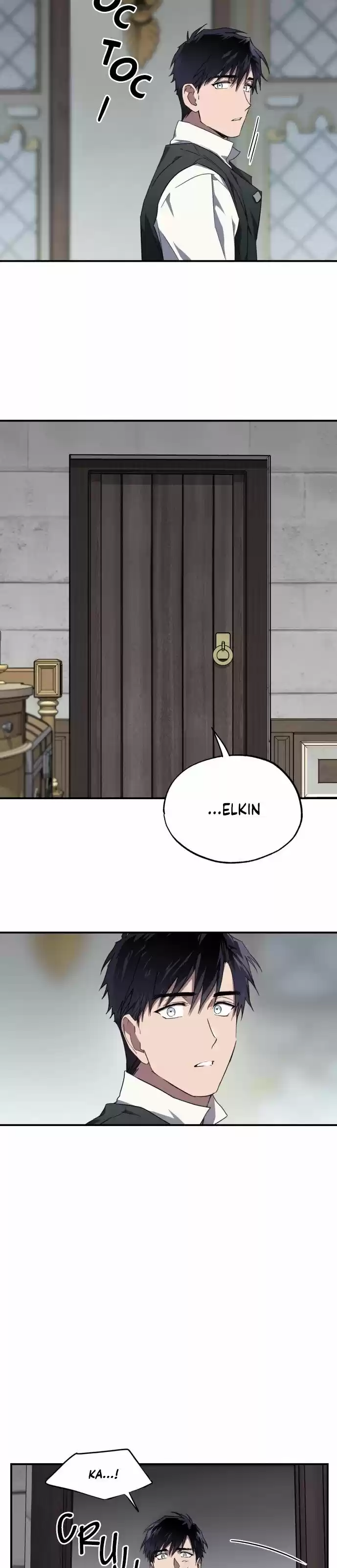 Cegado por el sol poniente (2020) - Capítulo 34 - Página 5 - LectorTMOo