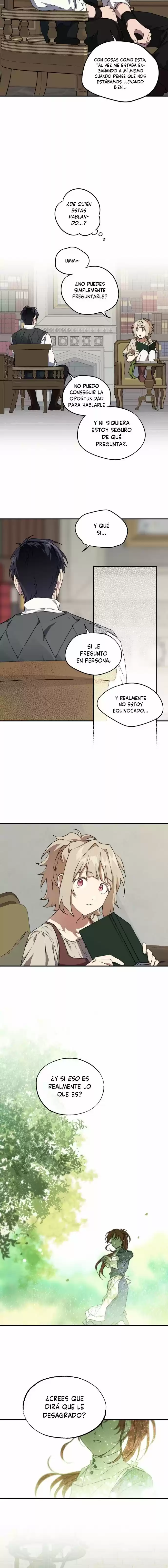 Cegado por el sol poniente (2020) - Capítulo 34 - Página 12 - LectorTMOo
