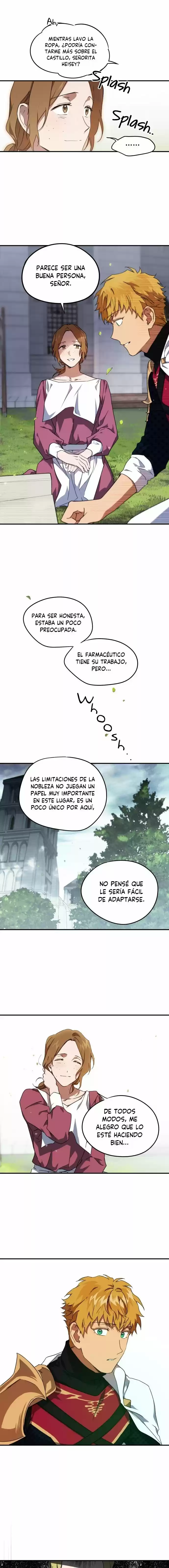 Cegado por el sol poniente (2020) - Capítulo 34 - Página 16 - LectorTMOo