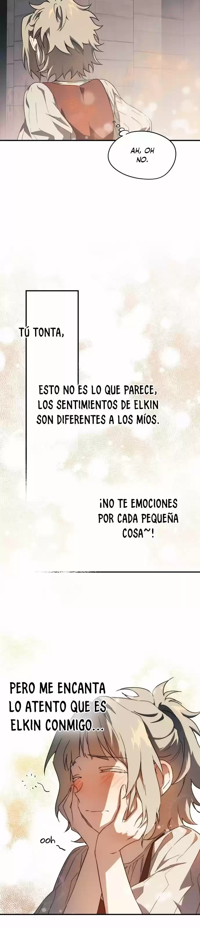 Cegado por el sol poniente (2020) - Capítulo 35 - Página 7 - LectorTMOo