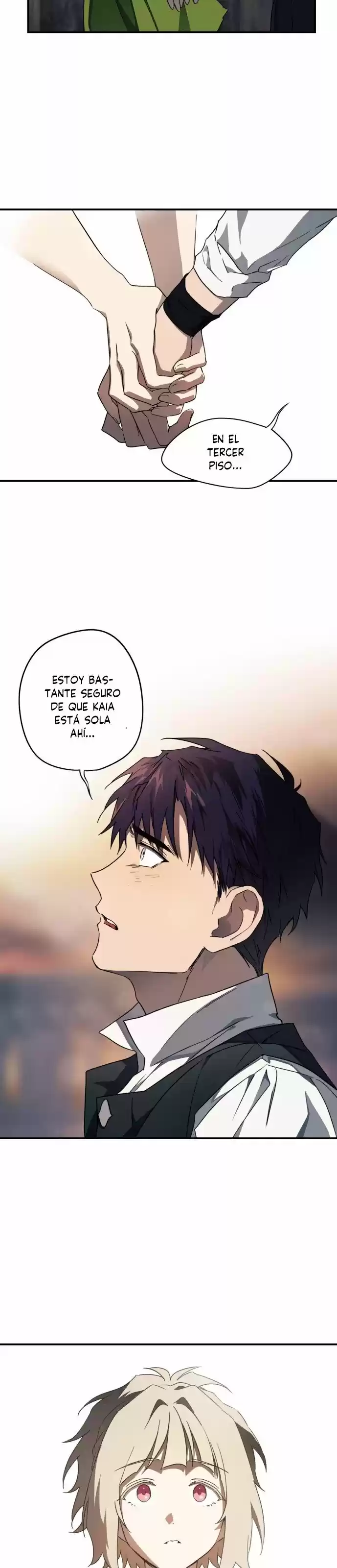 Cegado por el sol poniente (2020) - Capítulo 35 - Página 10 - LectorTMOo