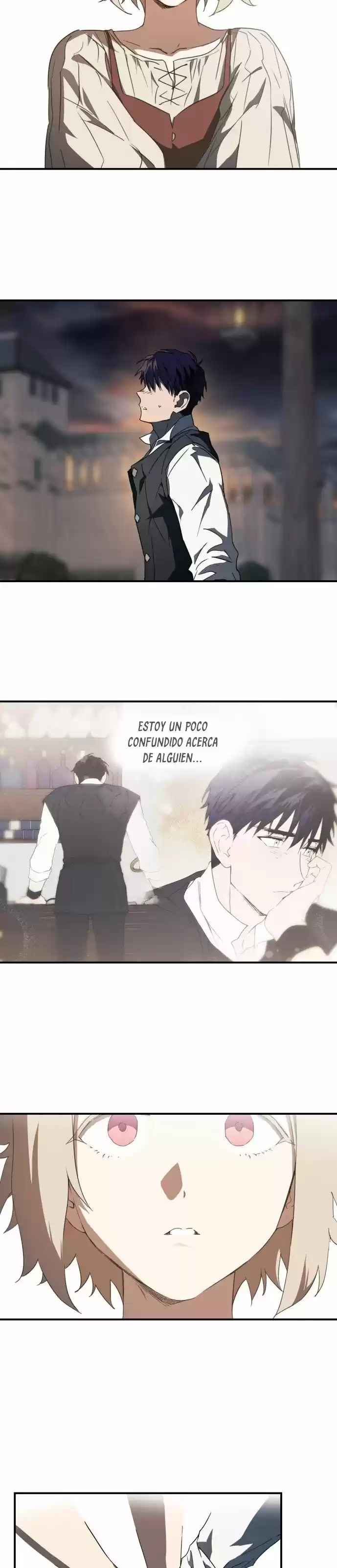 Cegado por el sol poniente (2020) - Capítulo 35 - Página 11 - LectorTMOo