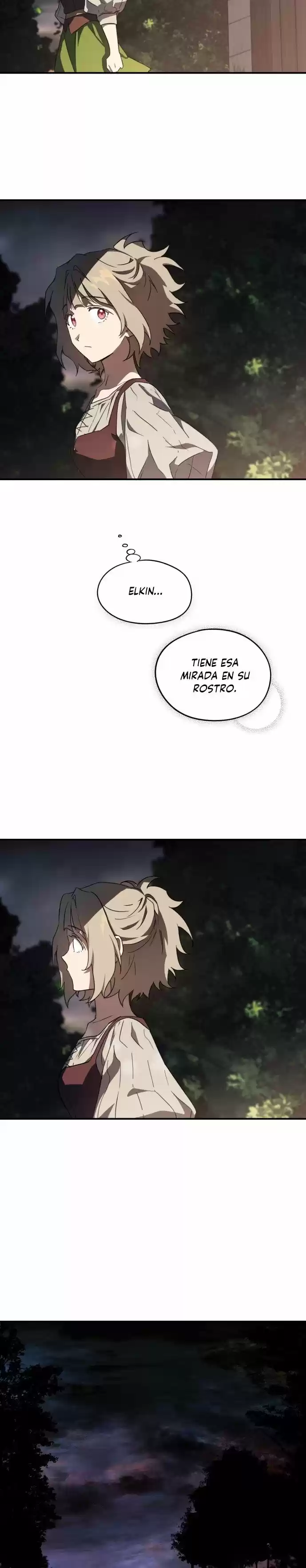 Cegado por el sol poniente (2020) - Capítulo 35 - Página 14 - LectorTMOo