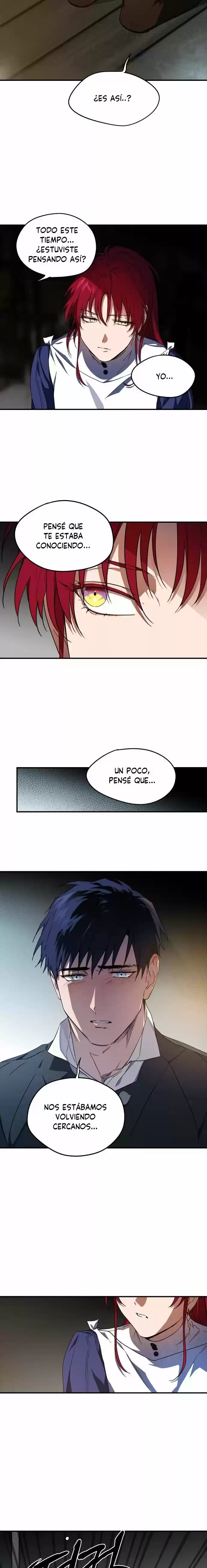 Cegado por el sol poniente (2020) - Capítulo 36 - Página 10 - LectorTMOo