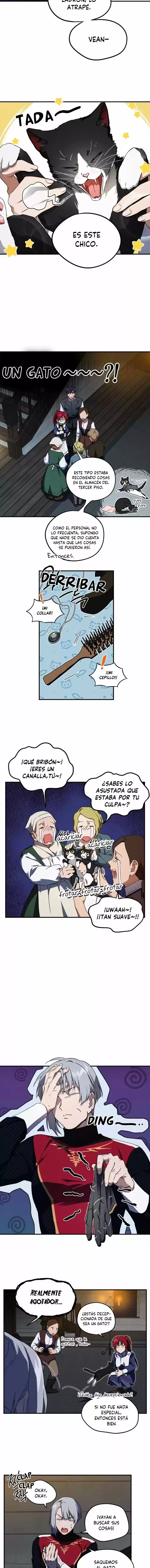 Cegado por el sol poniente (2020) - Capítulo 37 - Página 7 - LectorTMOo
